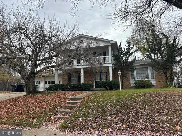 9717 Lemocks Dr, Upper Marlboro, MD 20772