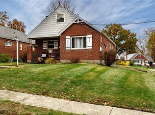 2351 Deblin Dr, Cincinnati, OH