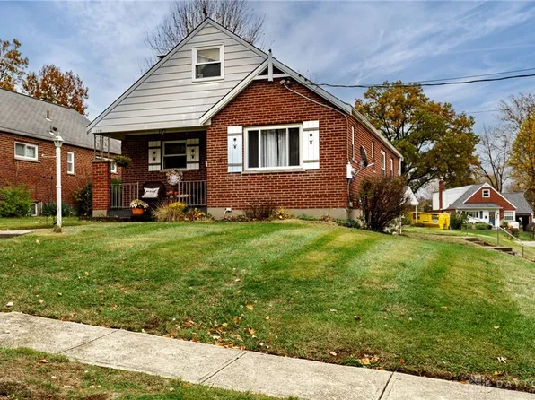 2351 Deblin Dr, Cincinnati, OH 45239