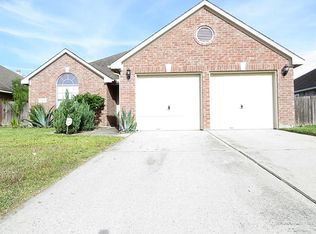 24014 Thistlegate Ct, Spring, TX 77373