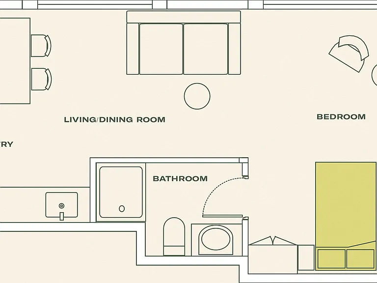 Scout Living, powered by Placemakr — Photo 40