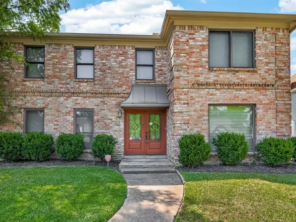 7919 Annola Ln, Spring, TX 77379