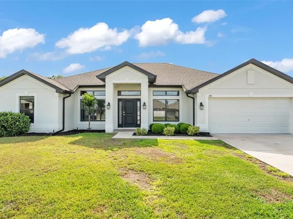 185 Heritage Park Ln, Mulberry, FL 33860