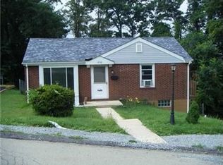 1210 Center Ave, North Versailles, PA