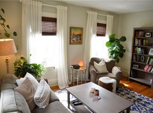 46 1st School St #2, Bristol, RI 02809