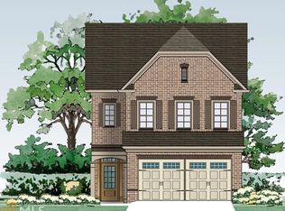 2536 Morgan Meadows Dr, Buford, GA 30519