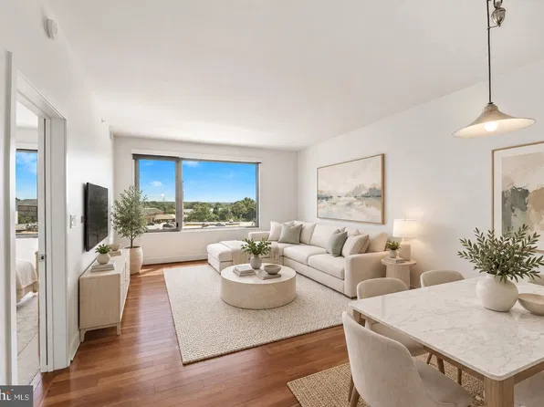 4101 Albemarle St NW APT 533, Washington, DC 20016