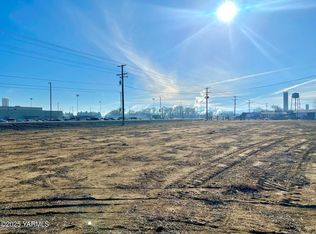 Nka Ward Rd, Toppenish, WA 98948