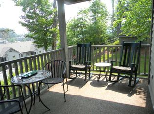 461 Waterside Dr UNIT 1, Blowing Rock, NC 28605