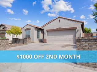 10233 W Florence Ave, Tolleson, AZ 85353