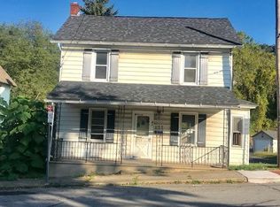137 Messinger St, Bangor, PA 18013