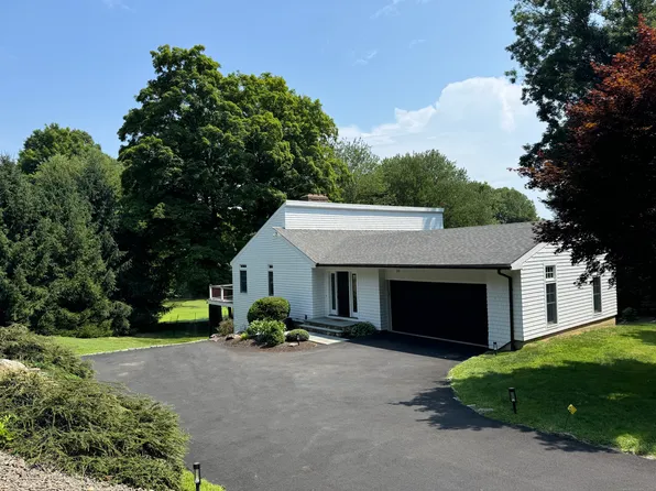 2 Signal Lane, Westport, CT 06880