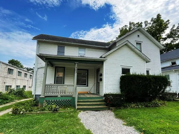 703 Pearl, 703 Pearl St APT 1, Ypsilanti, MI 48197