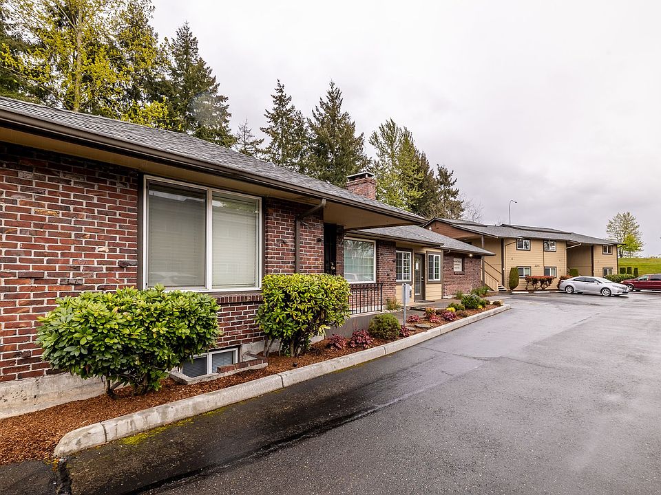 Westview Terrace 2205 S 74th St WA Zillow Apartments for