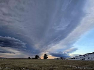 12 Elk Ridge Dr, Buffalo, WY 82834