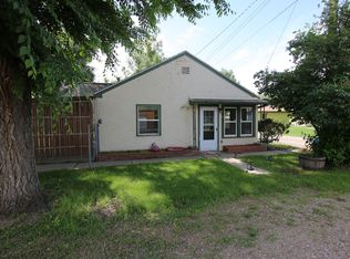 1854 Frackleton St, Sheridan, WY 82801