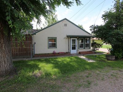 1854 Frackleton St, Sheridan, WY, 82801