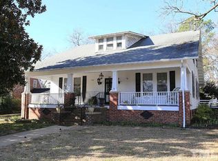 1111 College St, Oxford, NC 27565
