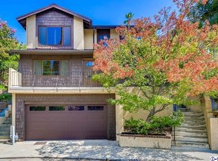 2652 Cunard St, Los Angeles, CA 90065