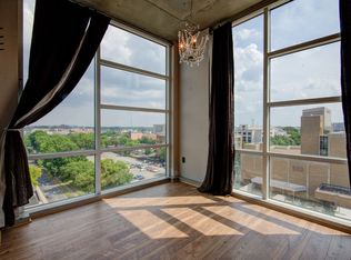 505 E 6th St UNIT 810, Charlotte, NC 28202