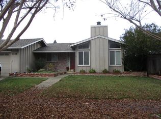 1249 Ayer Dr, Gilroy, CA 95020
