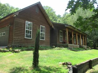 11940 E State Highway 22, Subiaco, AR 72865