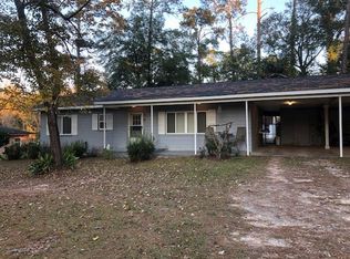 232 Inman Ln, Thomasville, GA 31757