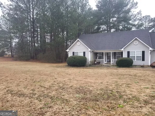 20 Tara Way, Covington, GA 30016