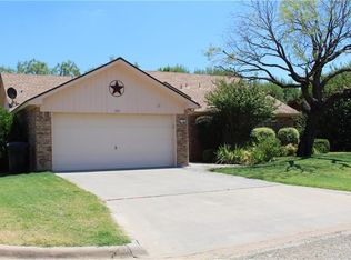 901 Parsons Rd, Abilene, TX 79602