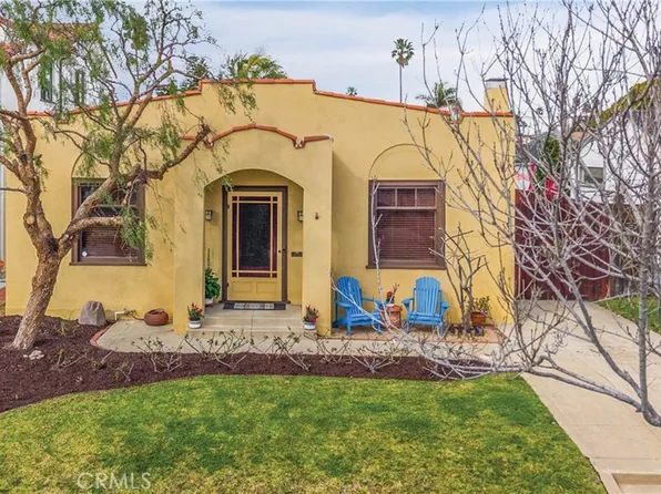 229 Avenue C, Redondo Beach, CA 90277