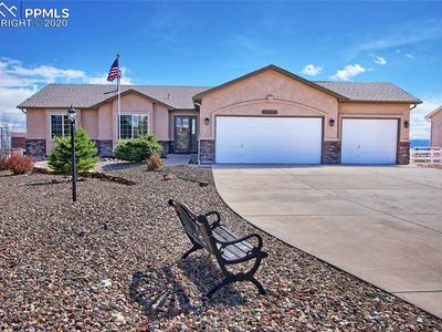 9386 Rockingham Dr, Peyton, CO, 80831