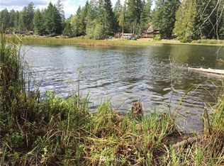 LOT 20th, Belfair, WA 98528