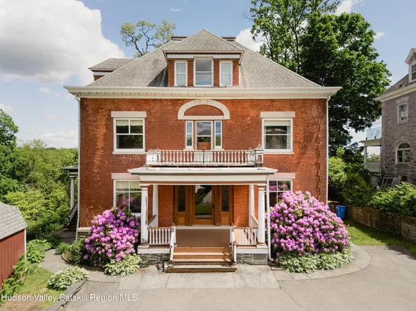 12 W Chestnut Street, Kingston, NY 12401