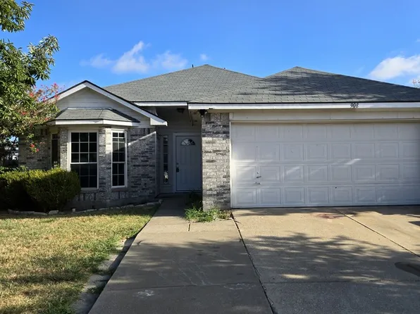 908 Cooper Ln, Royse City, TX 75189