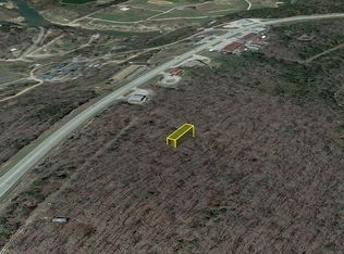 0 E Of Hwy #62, Hardy, AR 72542