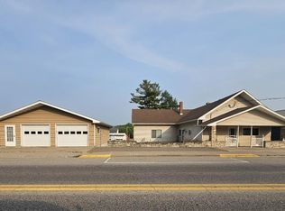 1004 Water Avenue, Hillsboro, WI 54634