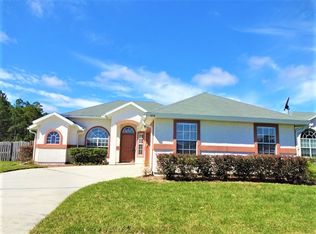 2814 Silverside Ct, Green Cove Springs, FL 32043