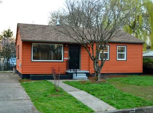 5316 SE 18th Ave, Portland, OR 97202