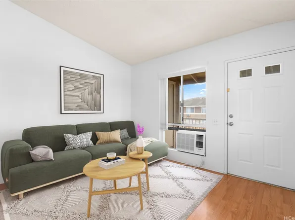 91-1043 Laulauna St #4G, Ewa Beach, HI 96706