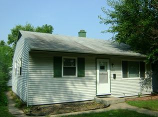 1015 Geyer Ave, Mishawaka, IN 46544