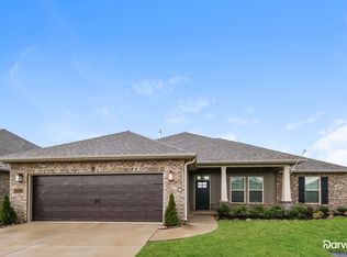 12767 Coppertop Ln, Madison, AL 35756