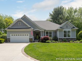 16160 James St, Holland, MI 49424