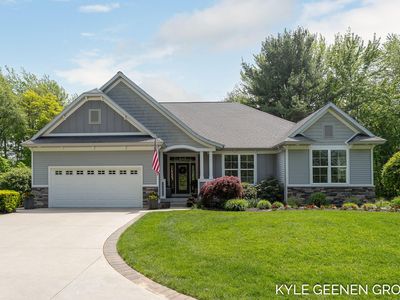 16160 James St, Holland, MI, 49424
