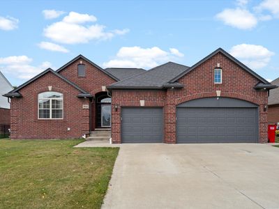 50163 Cheltenham Dr, Macomb, MI, 48044