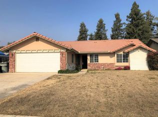 3604 E Stapp Ave, Visalia, CA