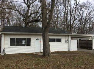 334 N McCord Rd, Toledo, OH 43615