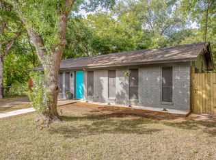 1109 Gardner Cv, Austin, TX 78721