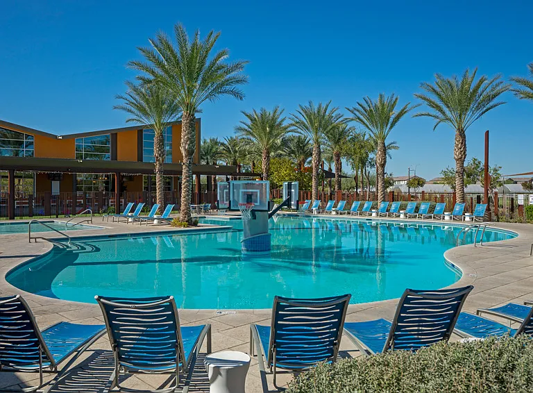 The Reserve at Eastmark — Photo 11