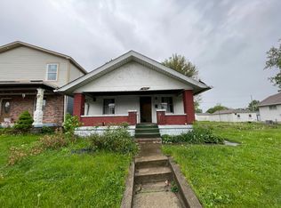 1609 Wade St, Indianapolis, IN