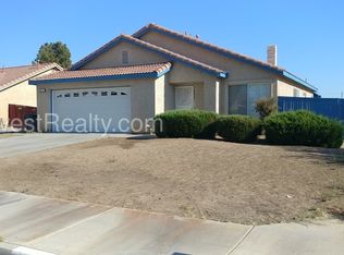 11226 Villa St, Adelanto, CA 92301